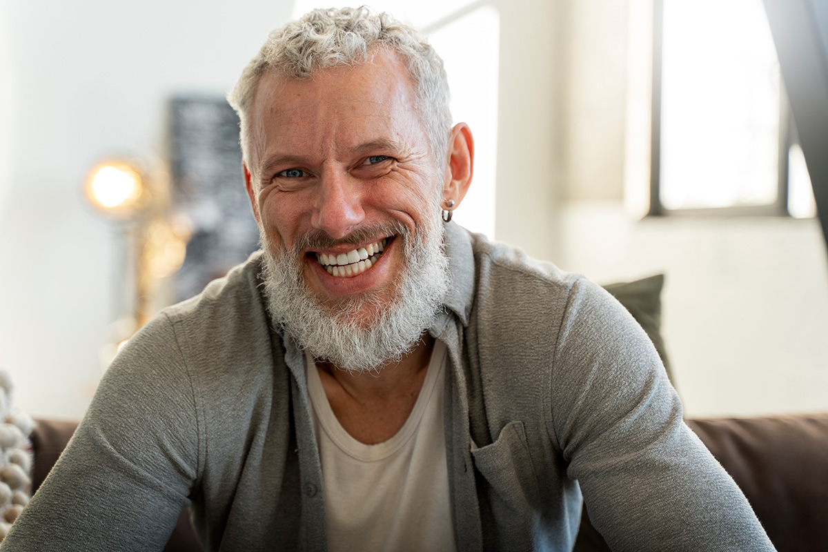 Testosterone Replacement Therapy for Men In Testosterone Replacement Therapy Clinic In Sun Prairie